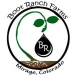 Boot Ranch Logo boot ranch farms logo