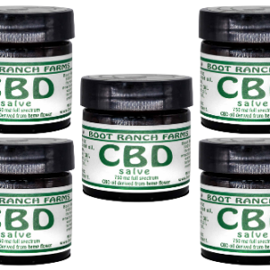 Salve 5-Pack